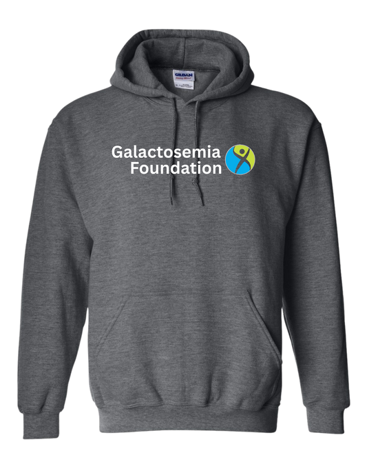 brave. rare. Bonnie. Hooded Sweatshirt