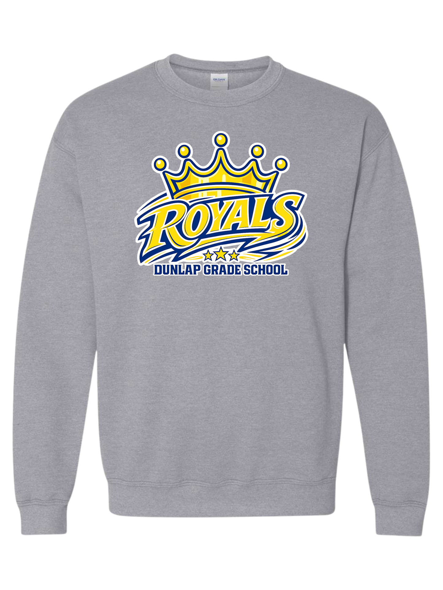 Crown Royals