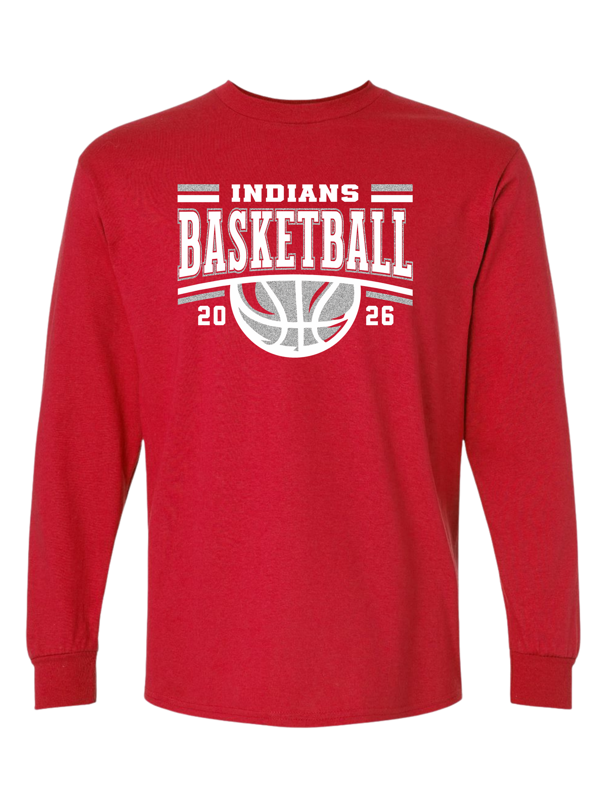 Indians Basketball 2026