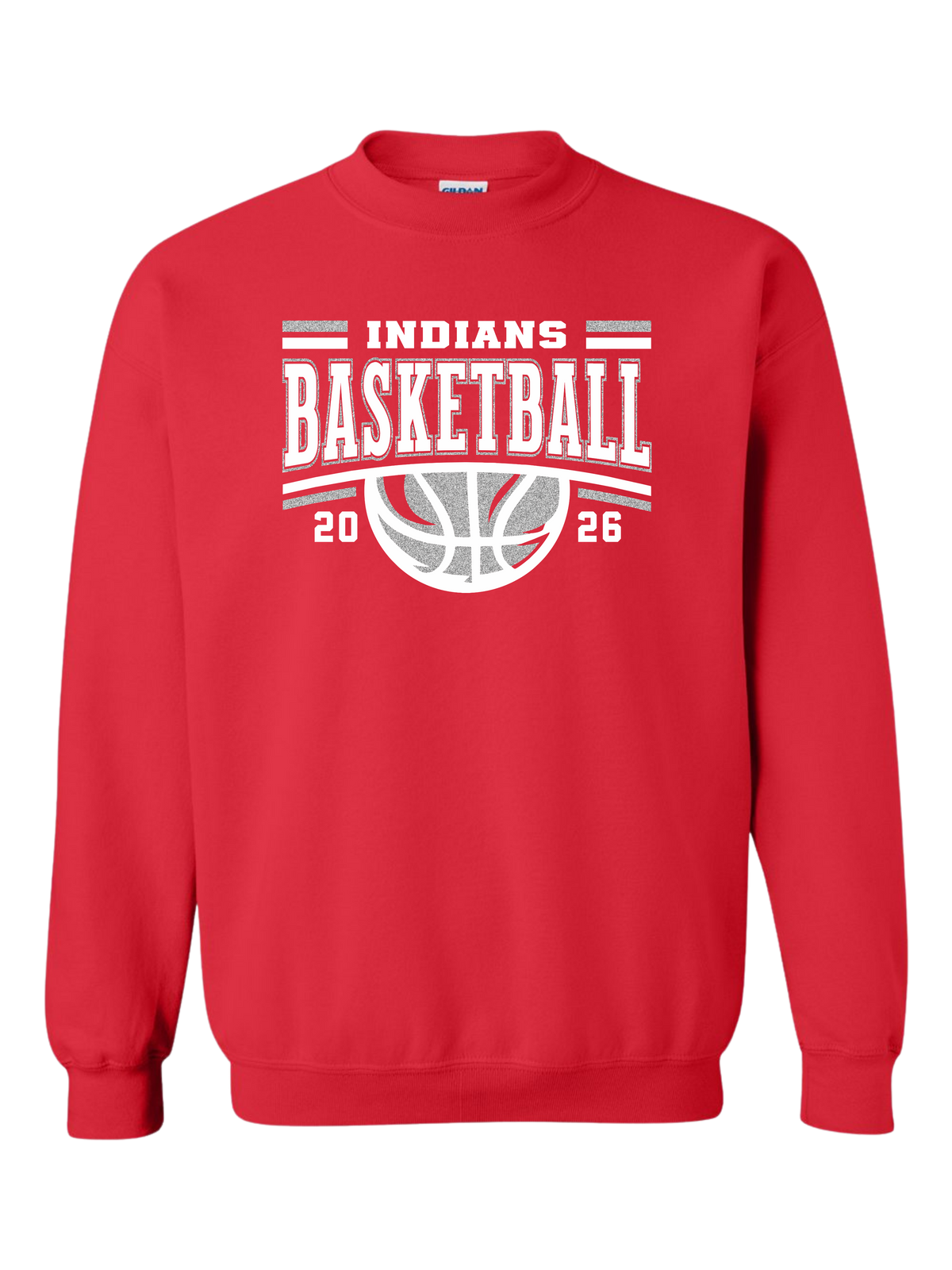 Indians Basketball 2026