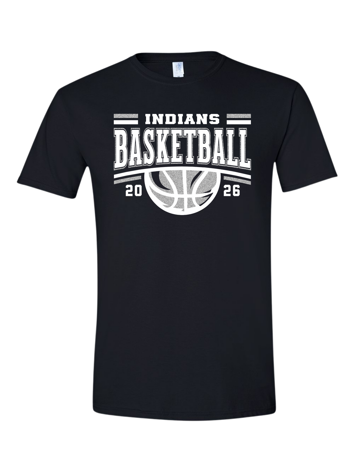 Indians Basketball 2026