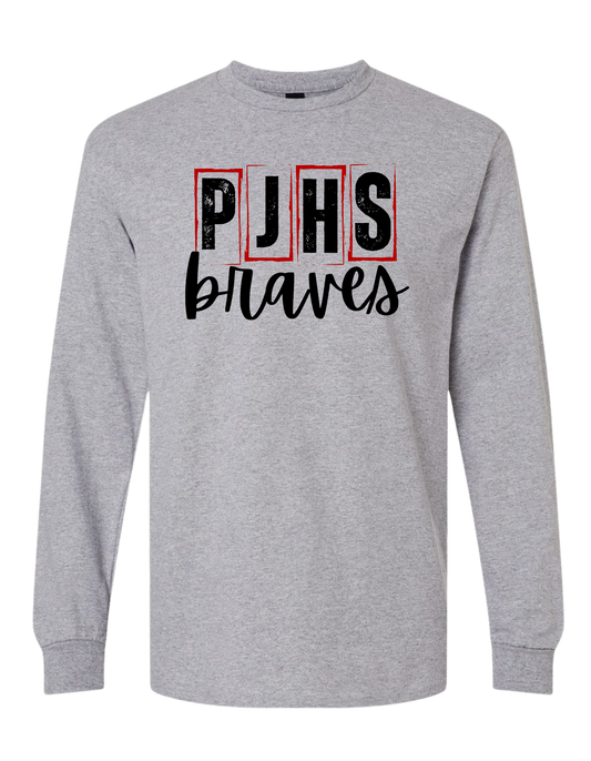 PJHS Braves