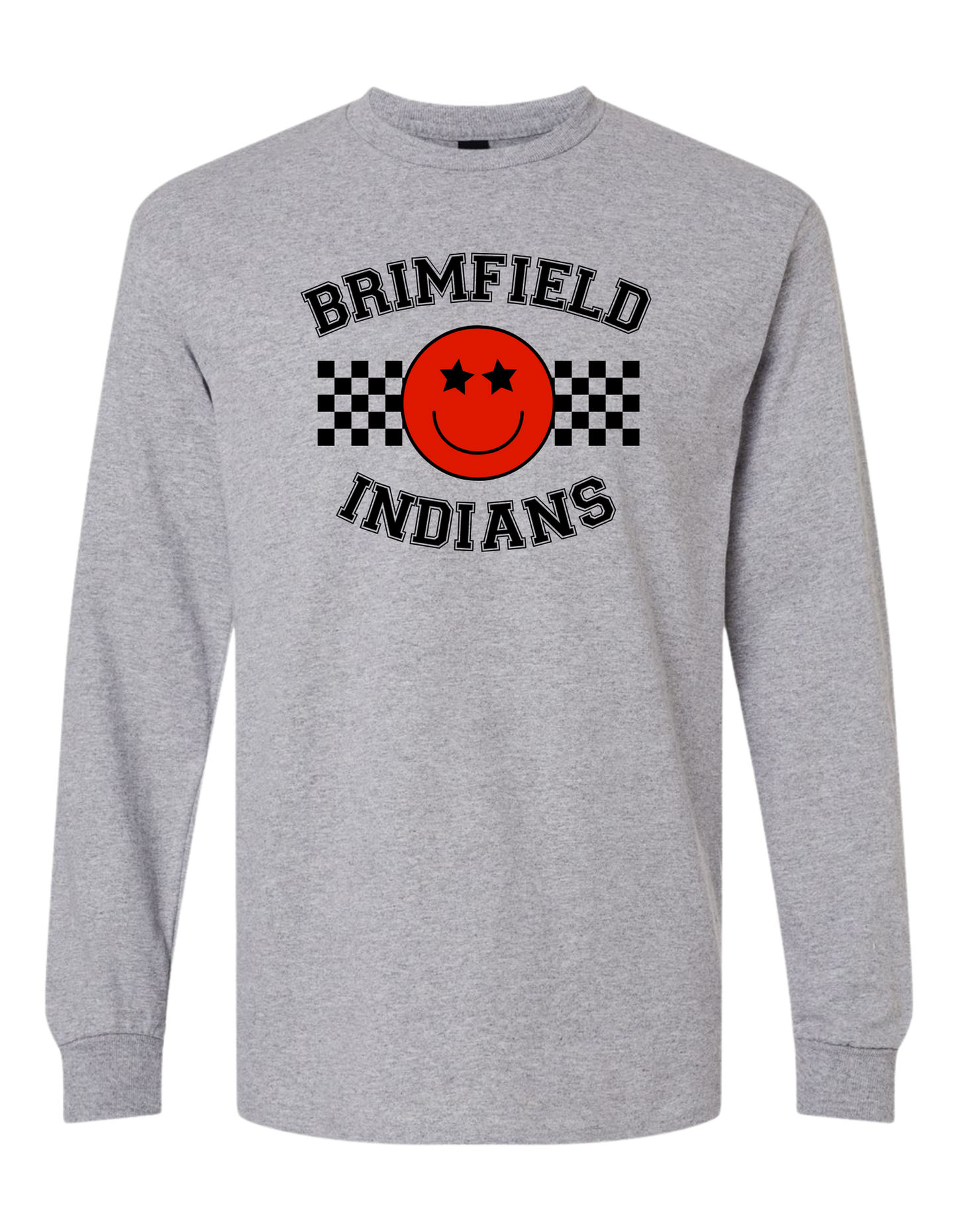 GILDAN: Retro Brimfield Indians