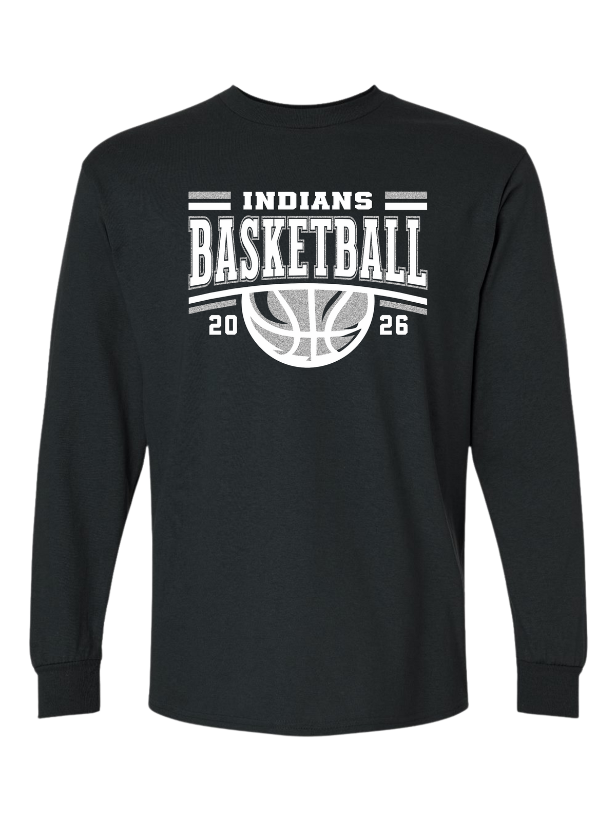 Indians Basketball 2026