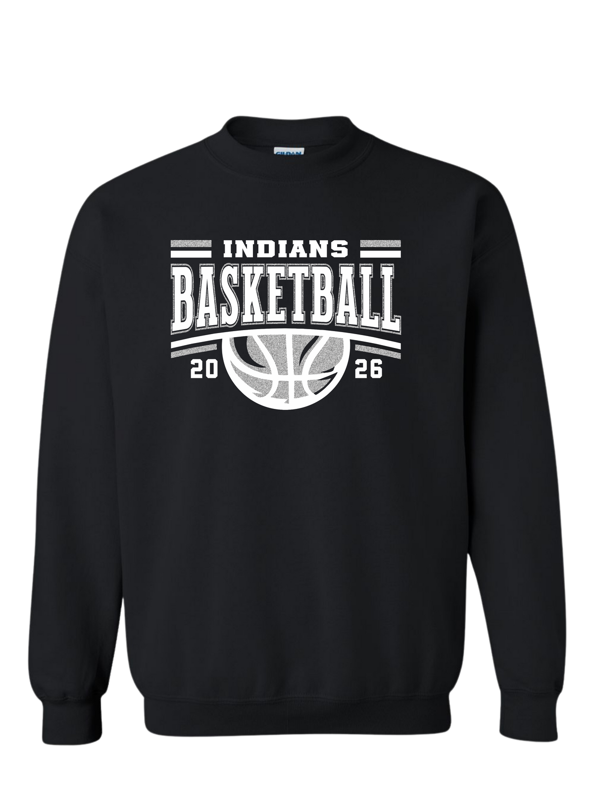 Indians Basketball 2026