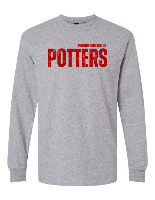 Potters