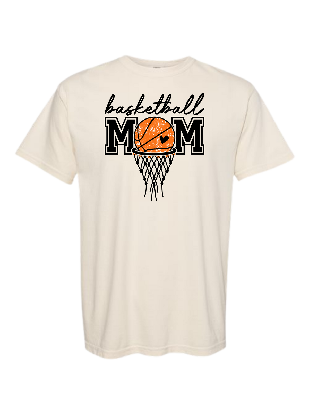 Basketball Mom
