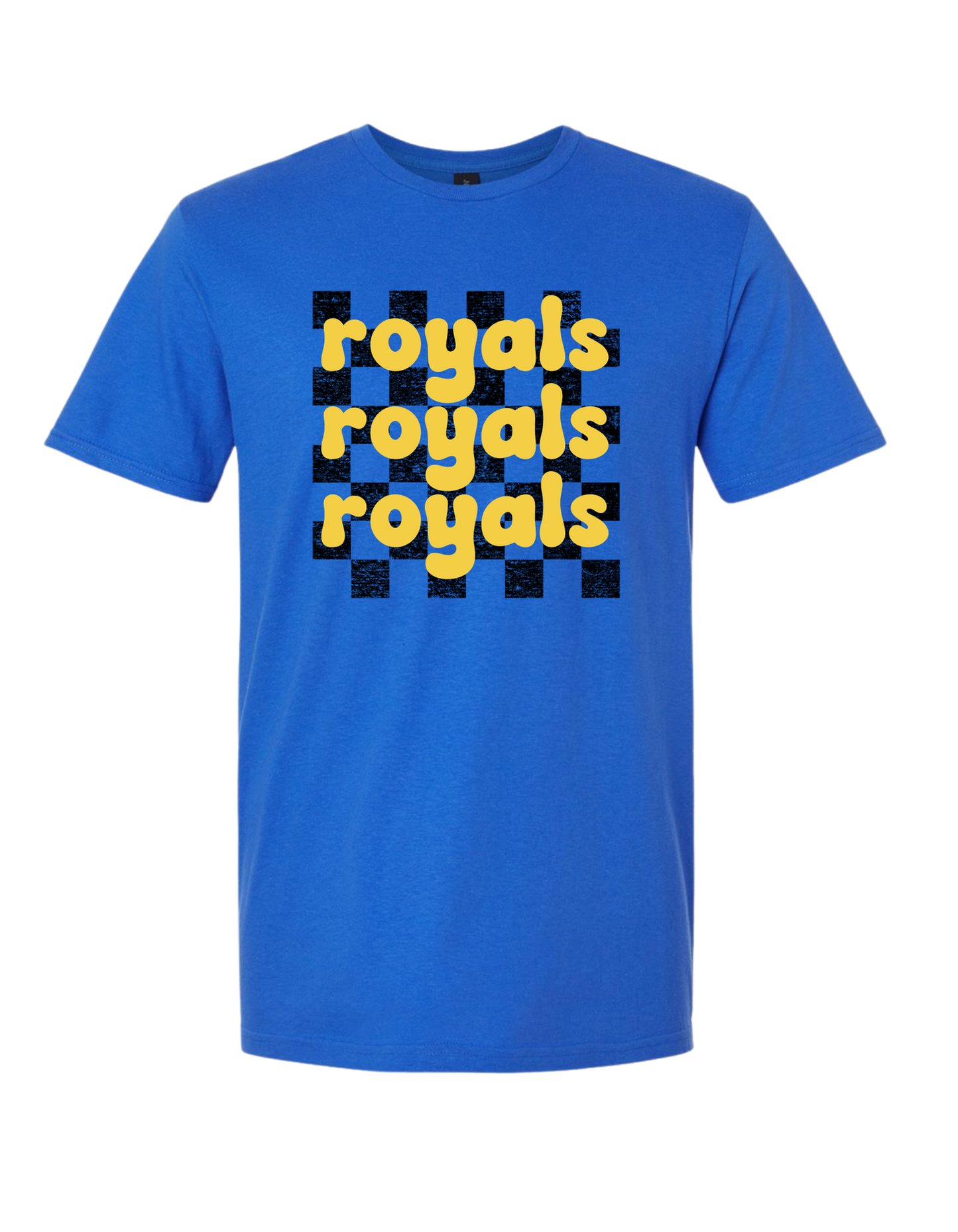 GILDAN: Royals Repeat