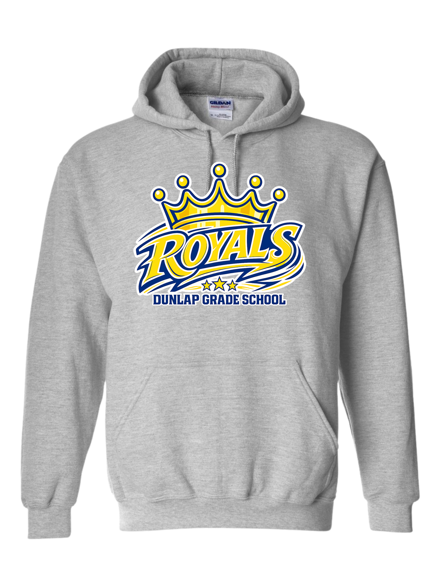 Crown Royals