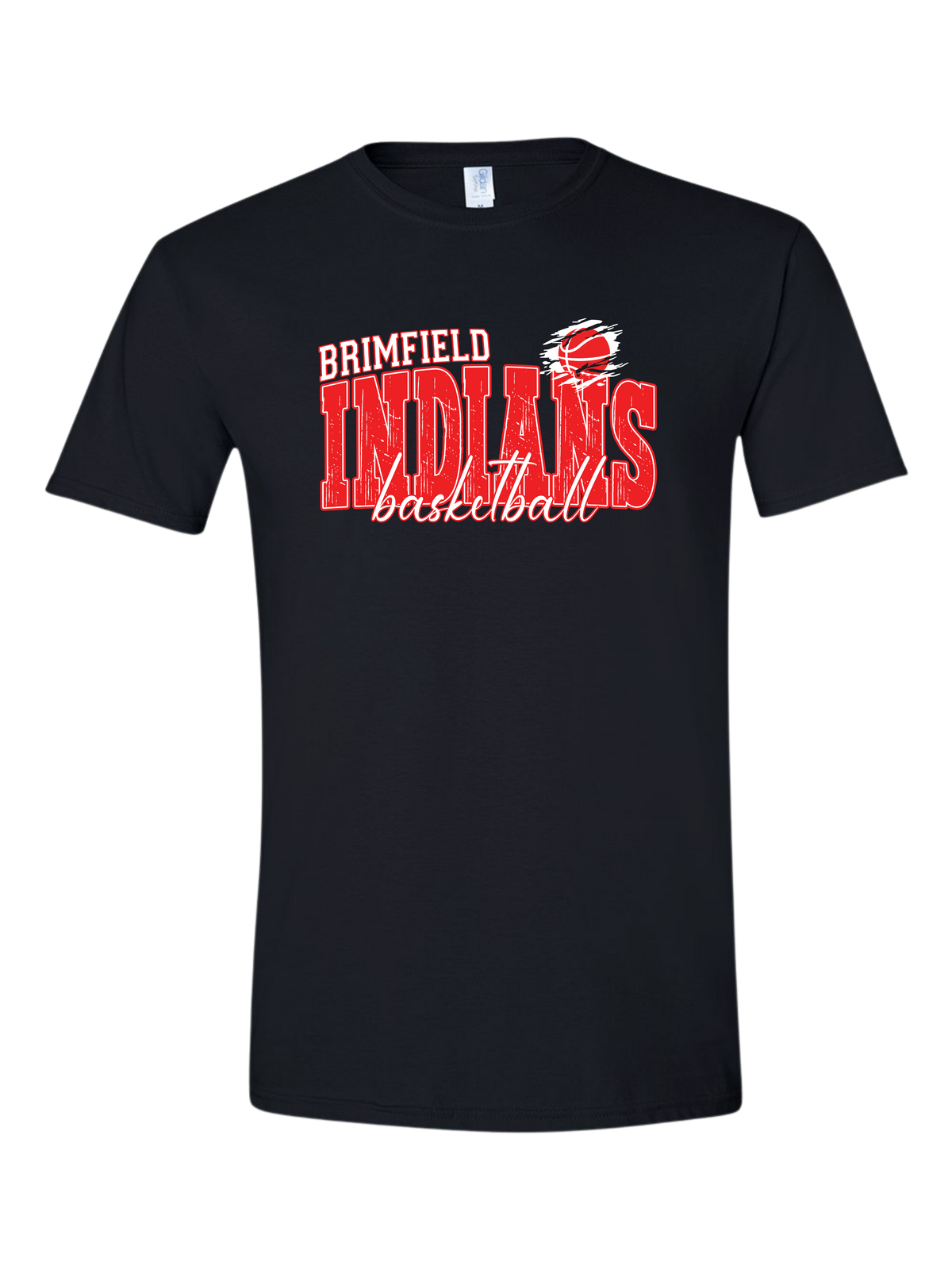 Brimfield Indians Basketball