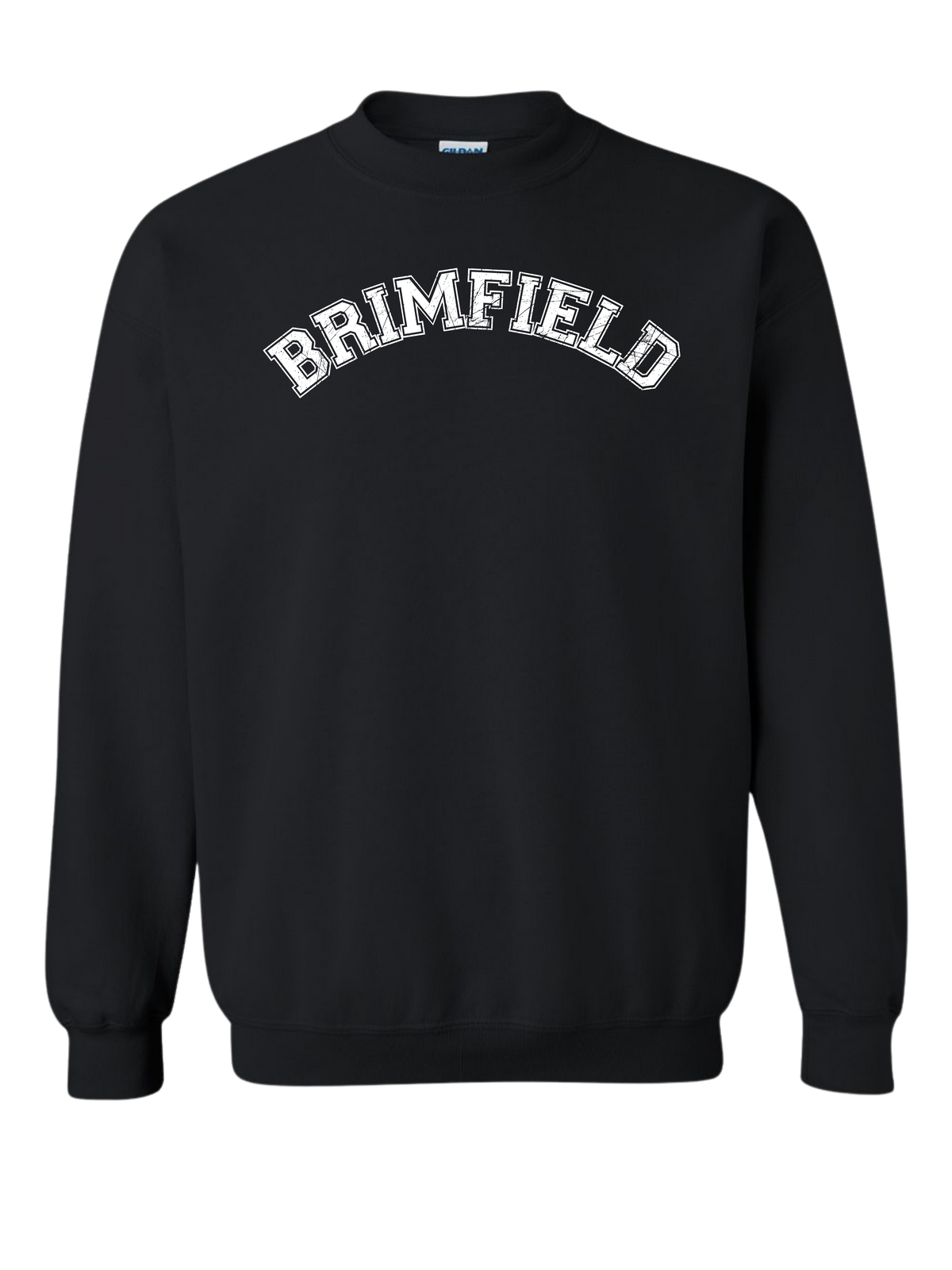 Brimfield Game Day
