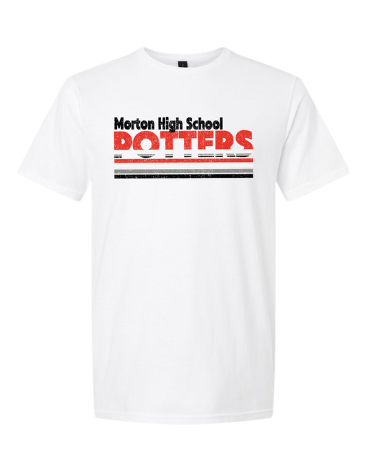 Retro Morton Potters
