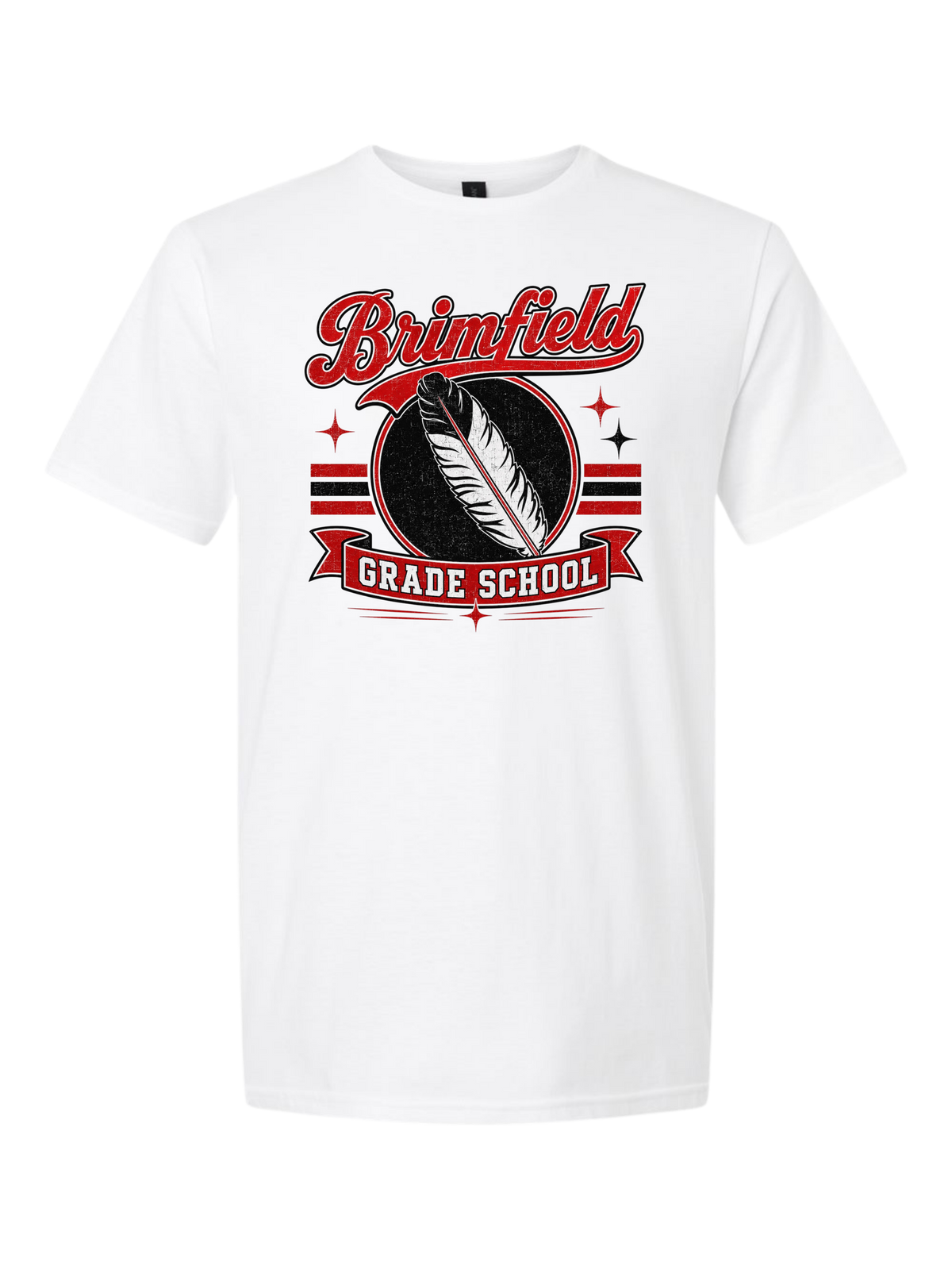 BGS Vintage School Spirit