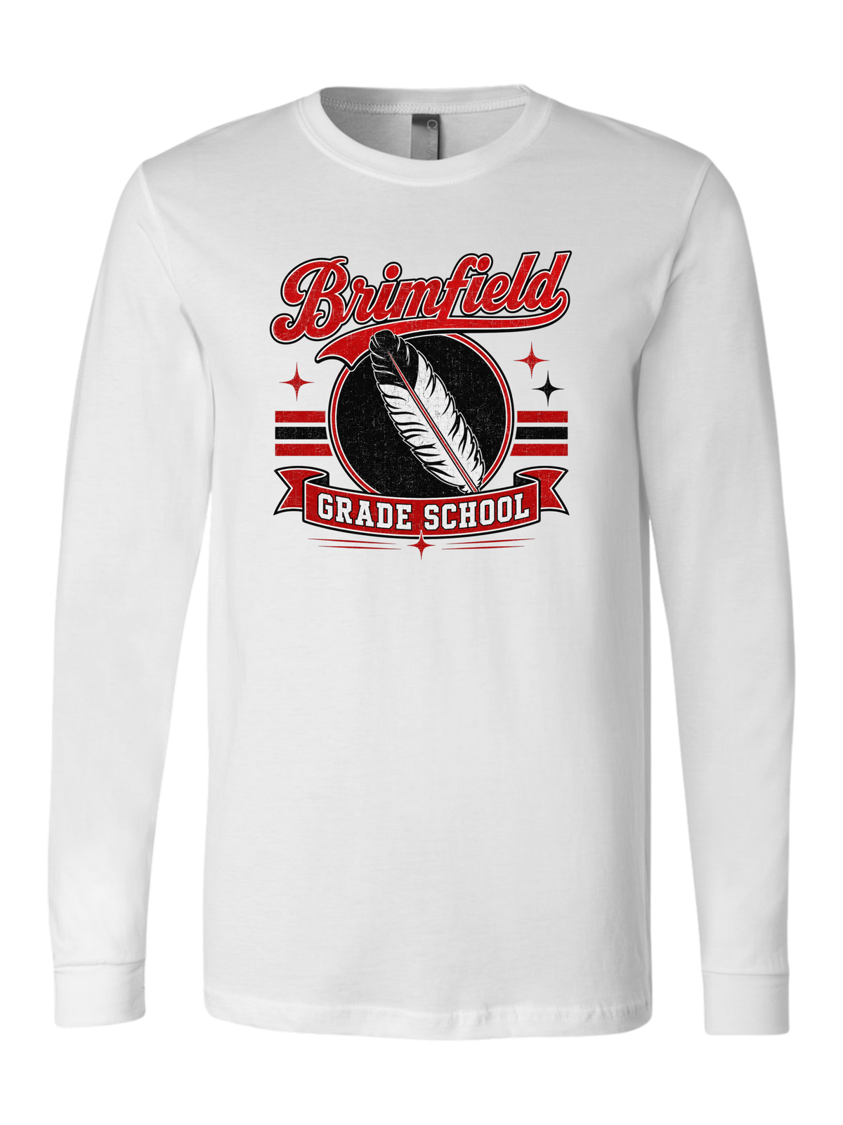 BGS Vintage School Spirit