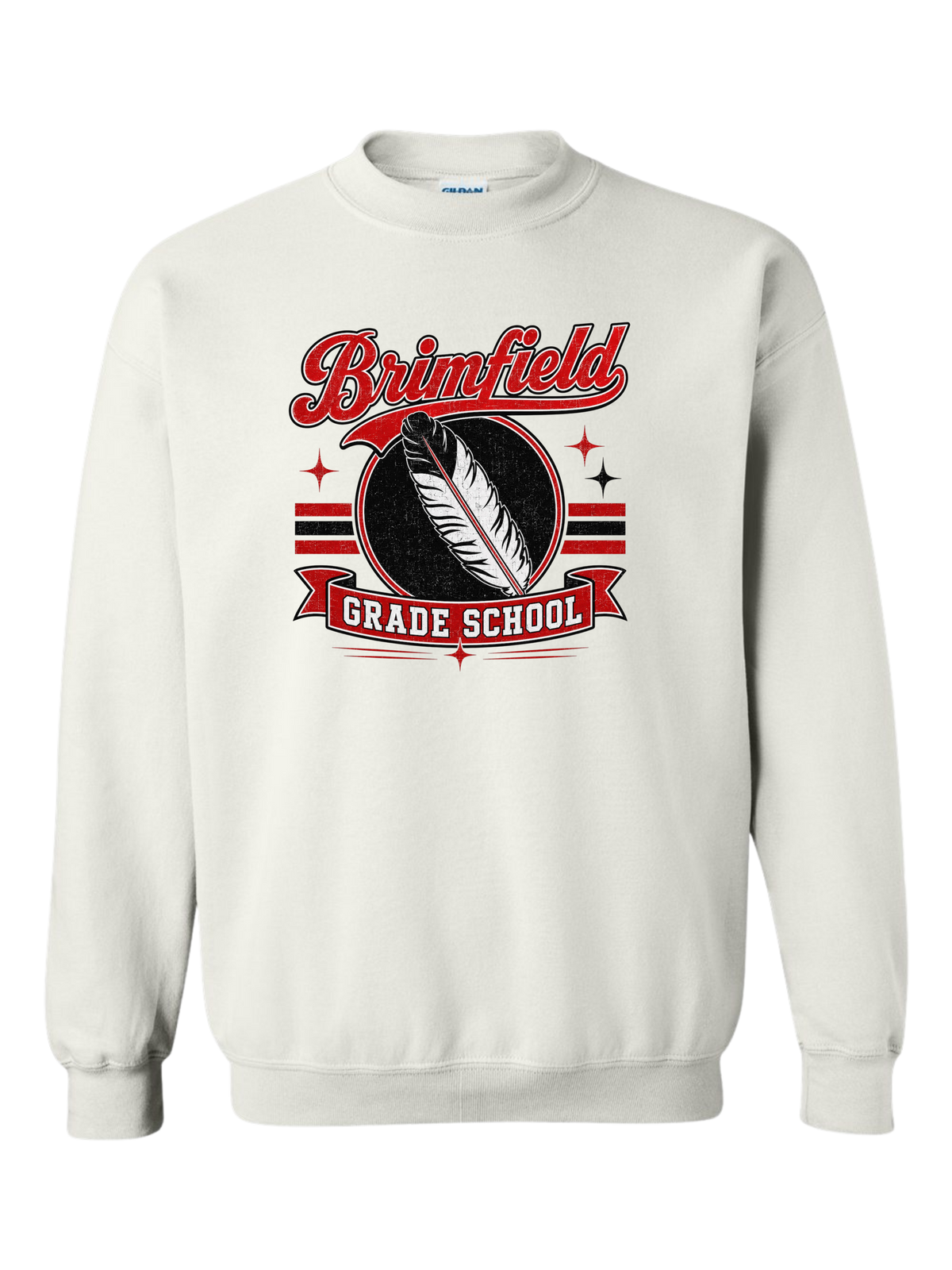 BGS Vintage School Spirit