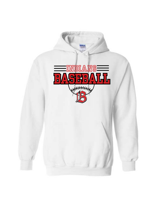 Option One Hoodie