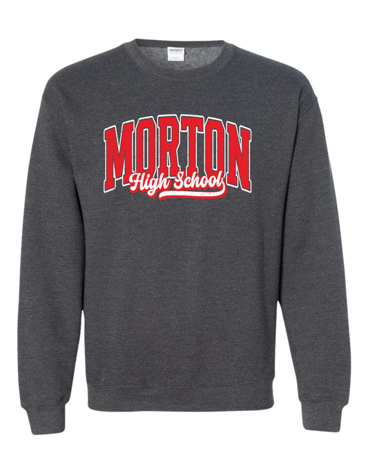 Retro Morton High