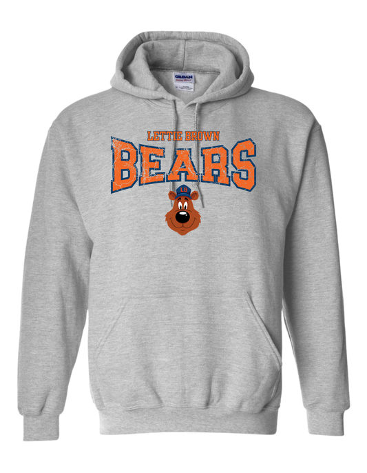 Lettie Brown Bears