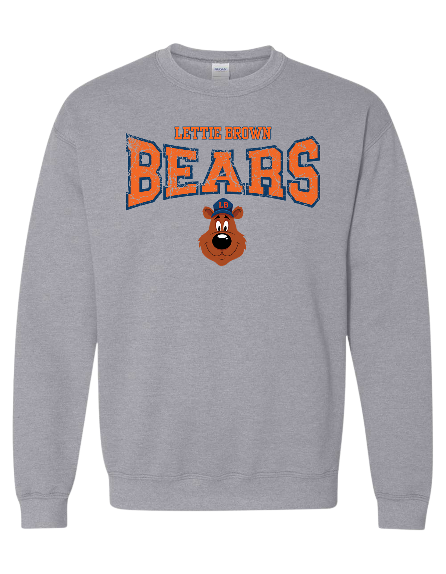 Lettie Brown Bears