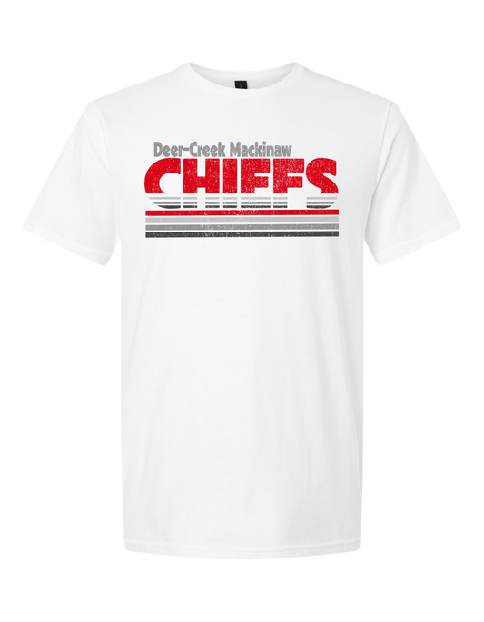 Retro Deer-Creek Mackinaw Chiefs