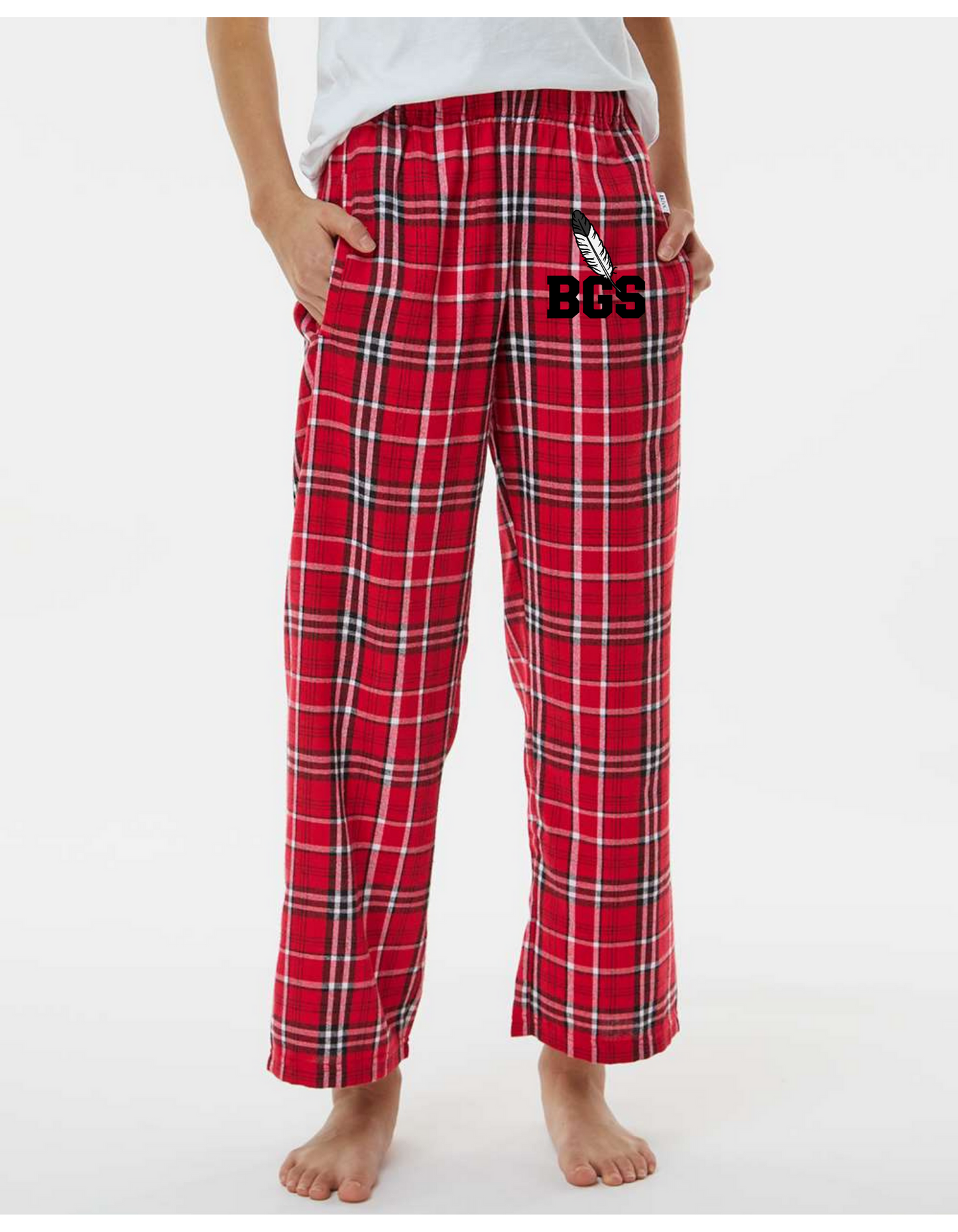 BGS Pajama Pants