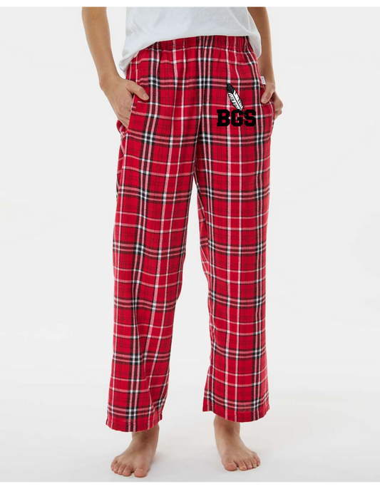 BGS Pajama Pants