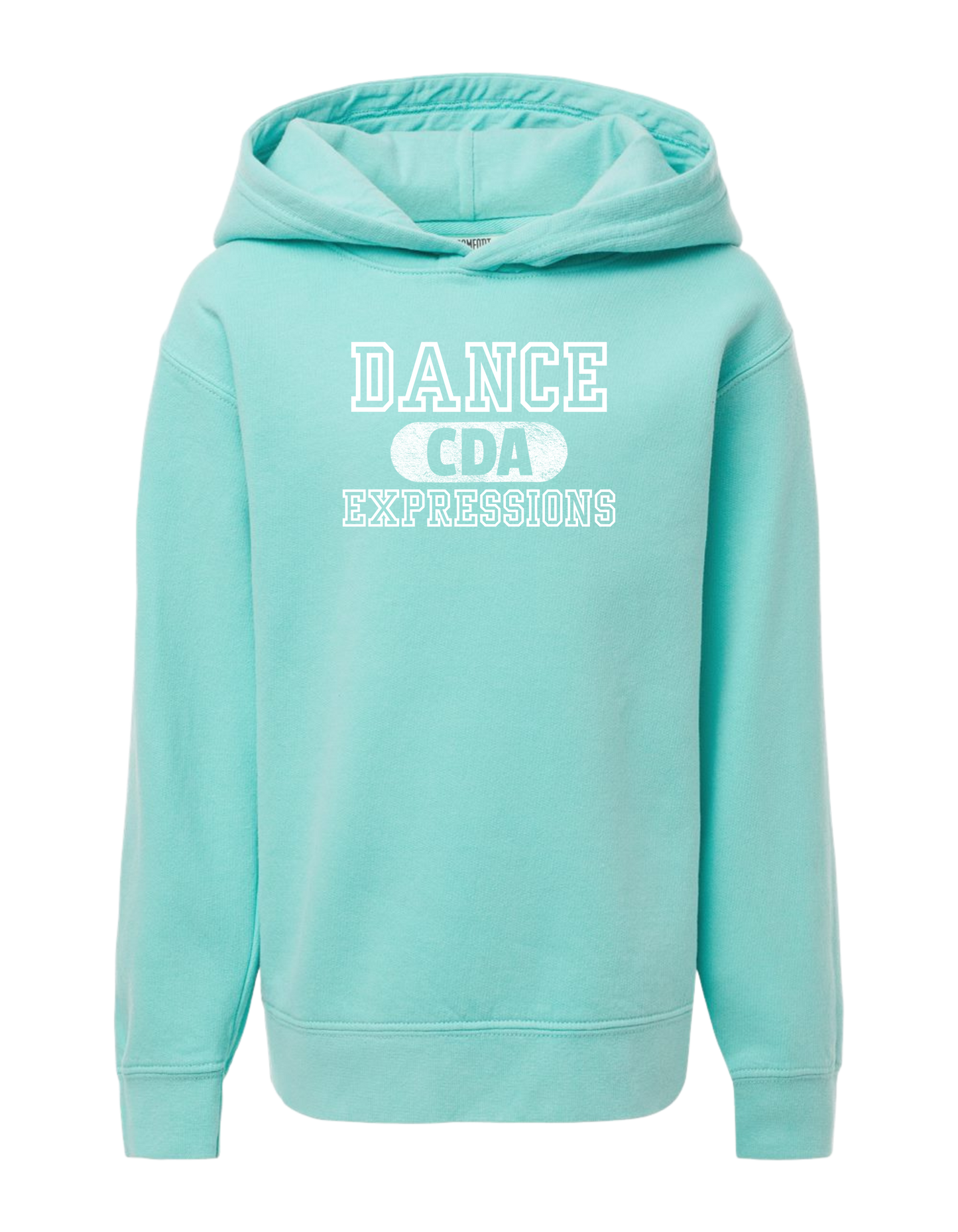 Dance CDA eXpressions