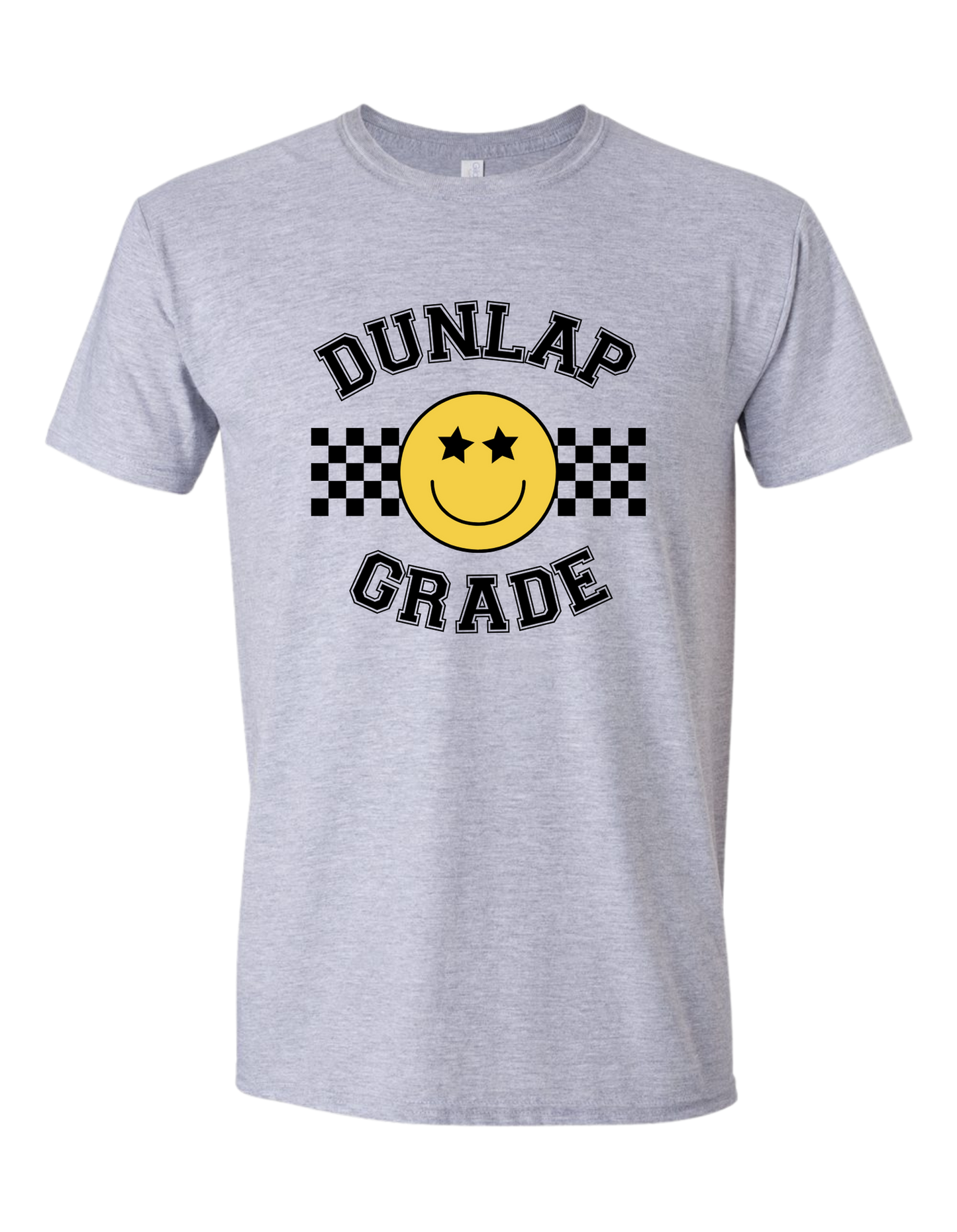 GILDAN: Retro Dunlap Grade