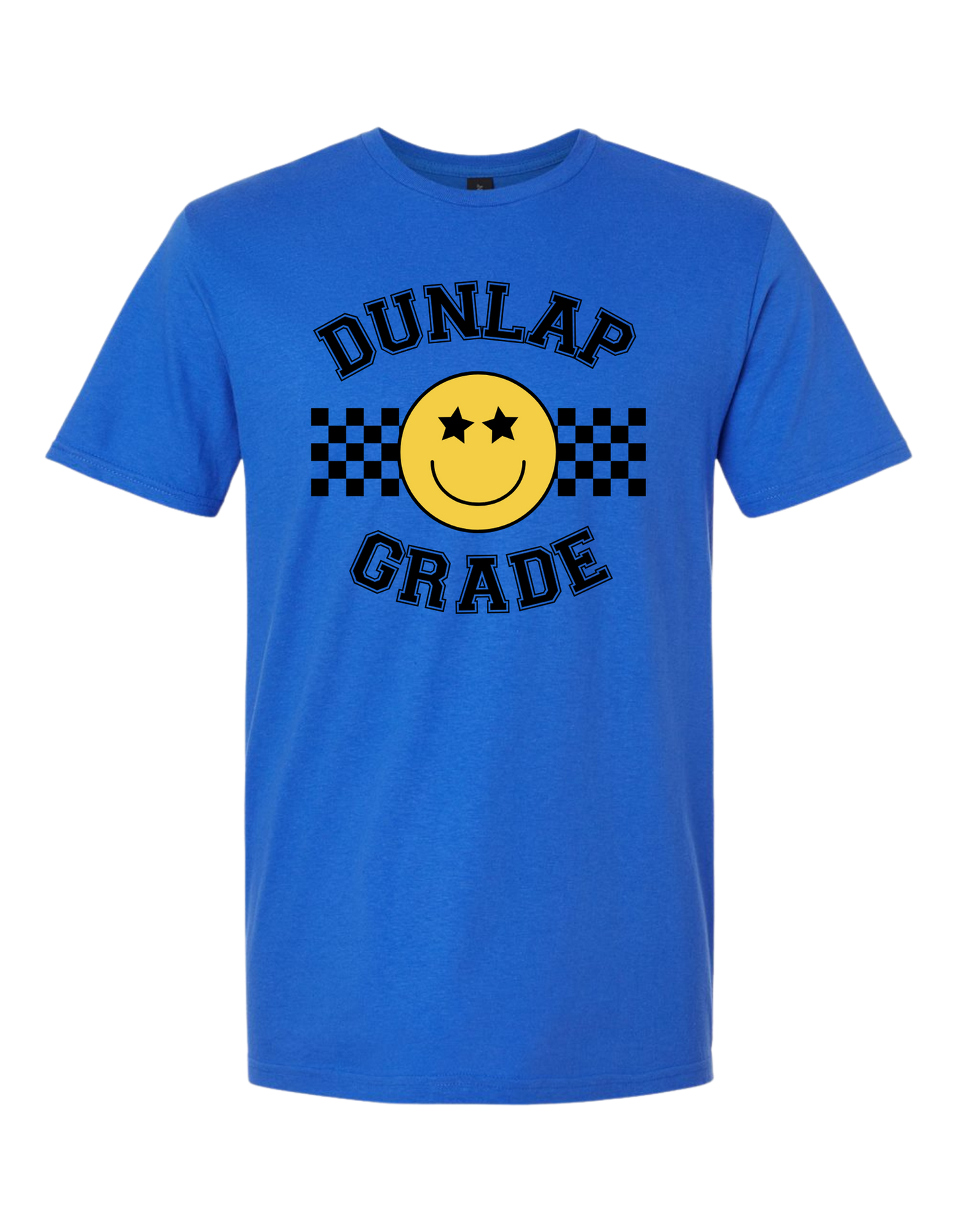 GILDAN: Retro Dunlap Grade