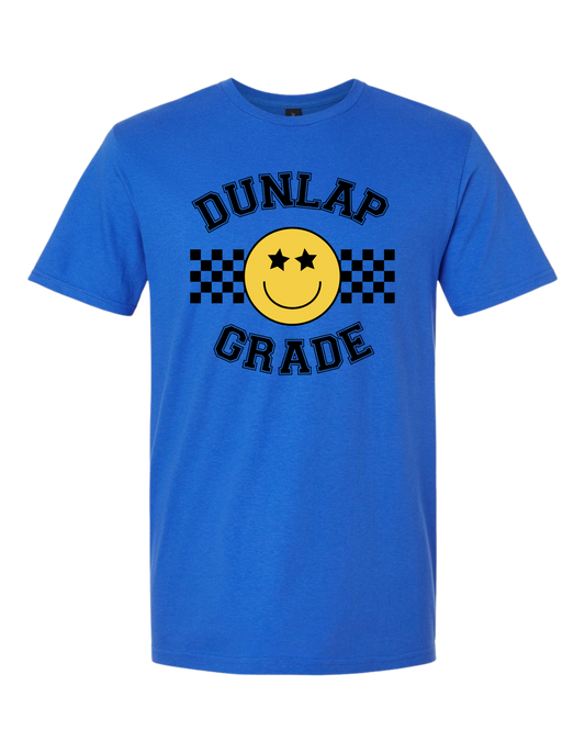 GILDAN: Retro Dunlap Grade