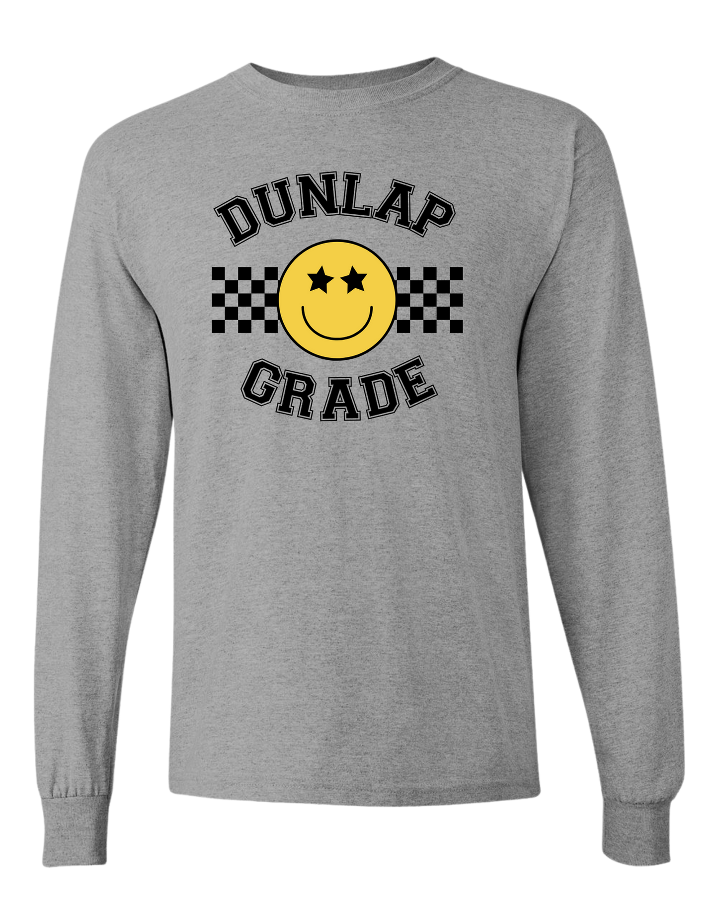 GILDAN: Retro Dunlap Grade