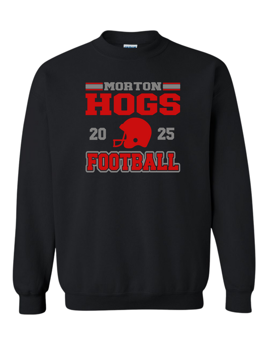 Morton Hogs 2025