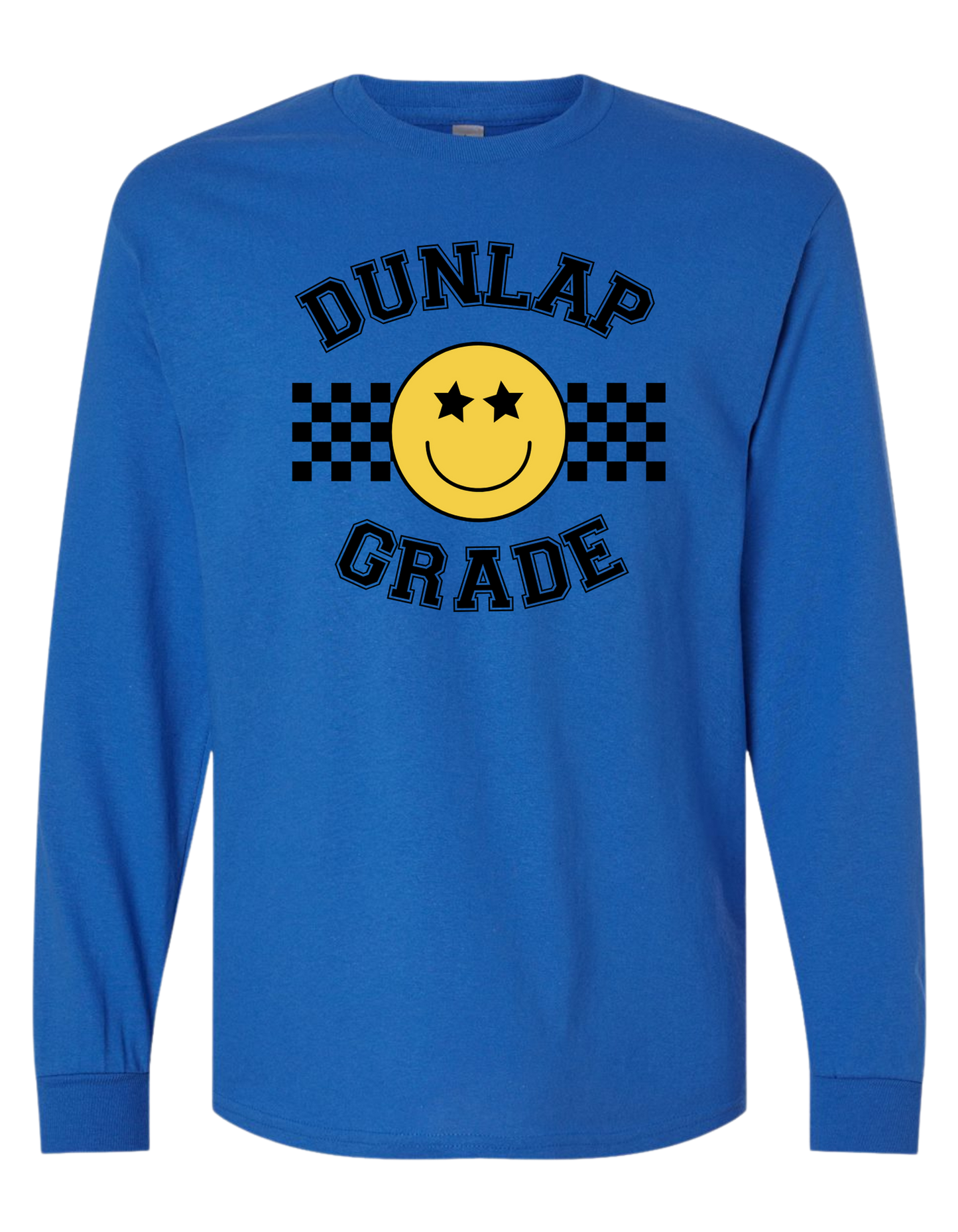 BELLA & CANVAS: Retro Dunlap Grade