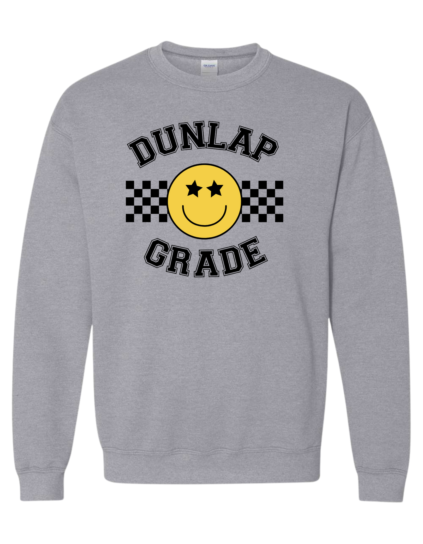 GILDAN: Retro Dunlap Grade