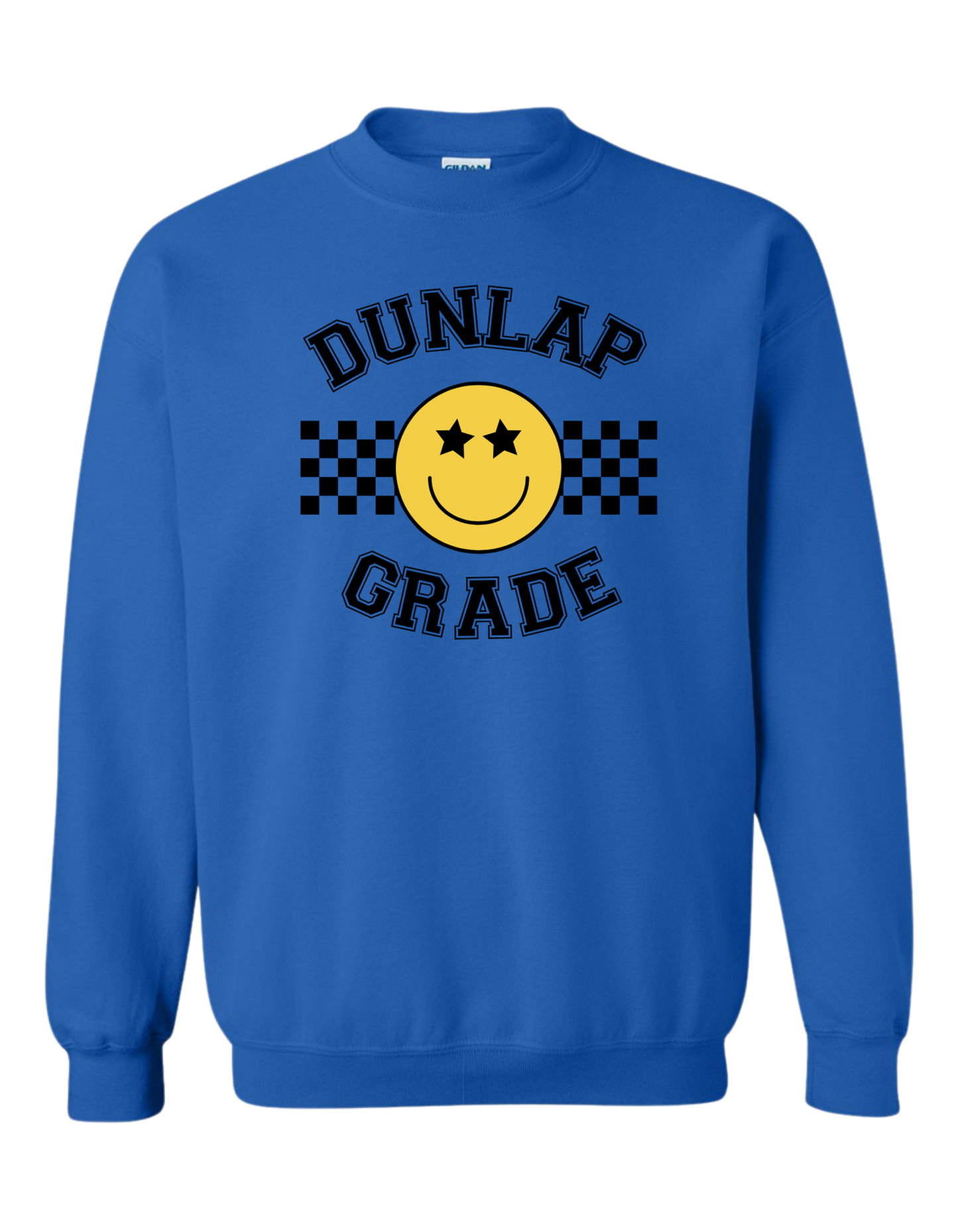 GILDAN: Retro Dunlap Grade
