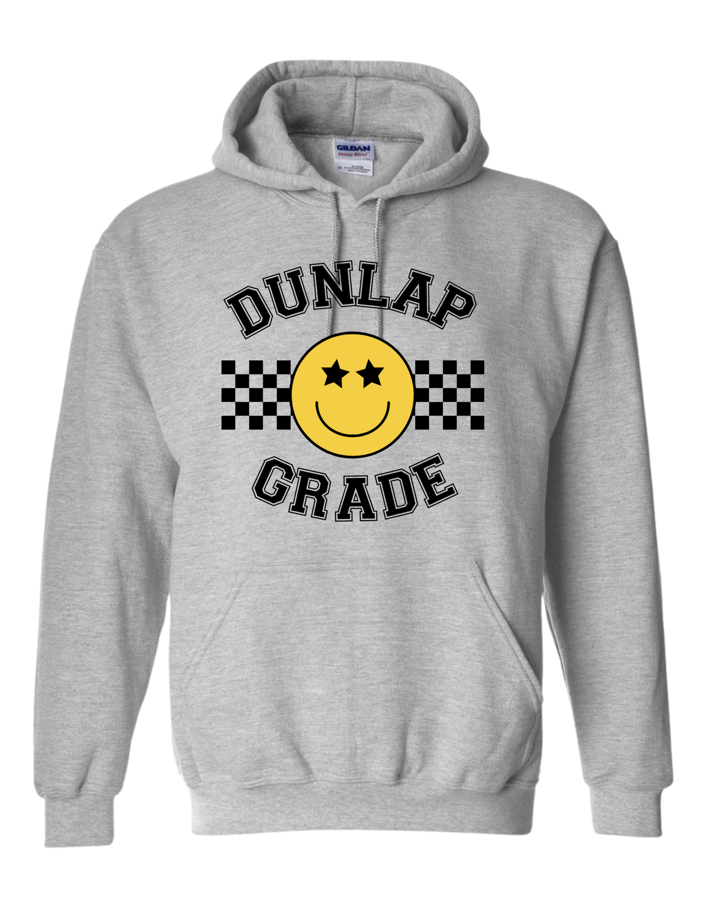 GILDAN: Retro Dunlap Grade