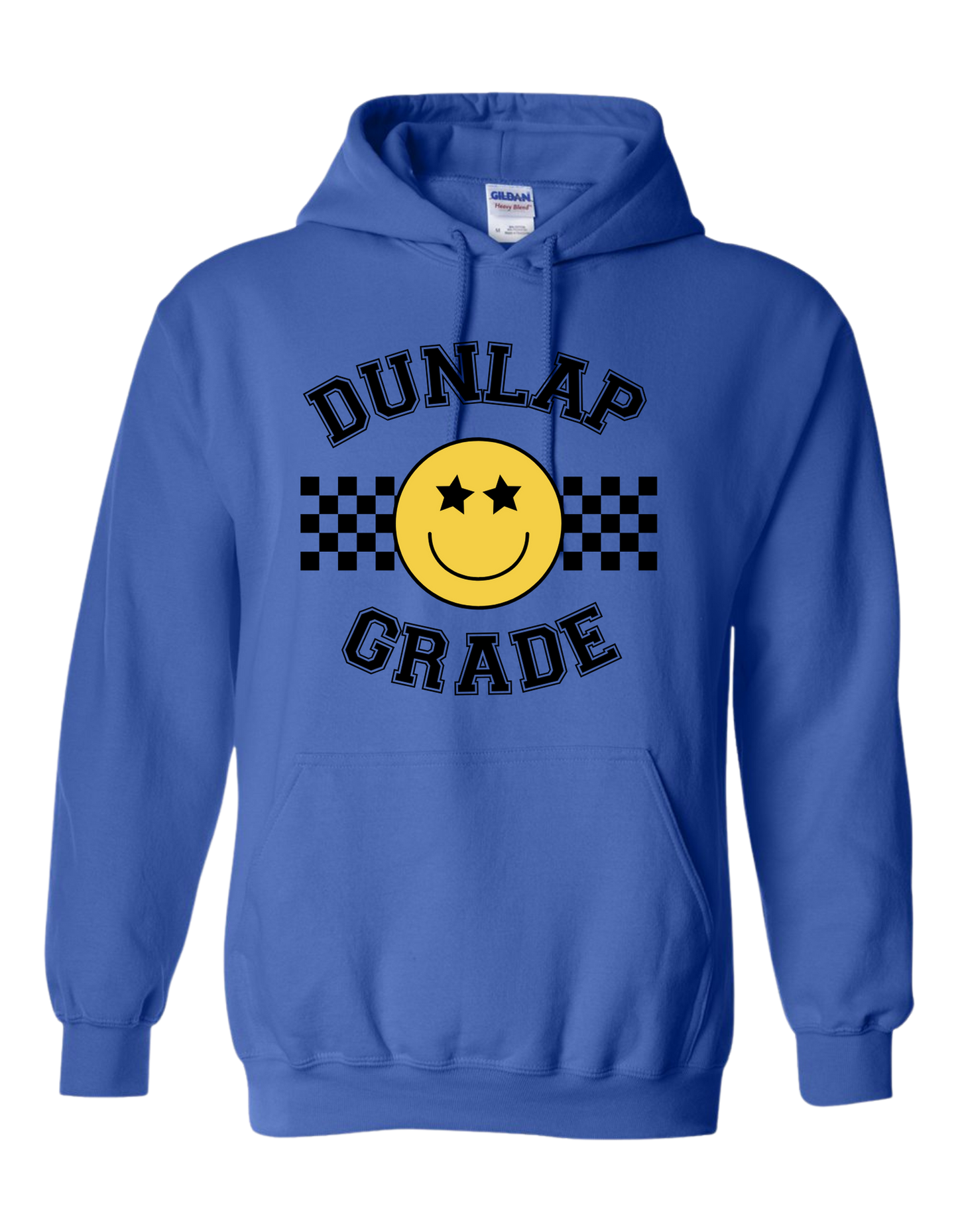 GILDAN: Retro Dunlap Grade