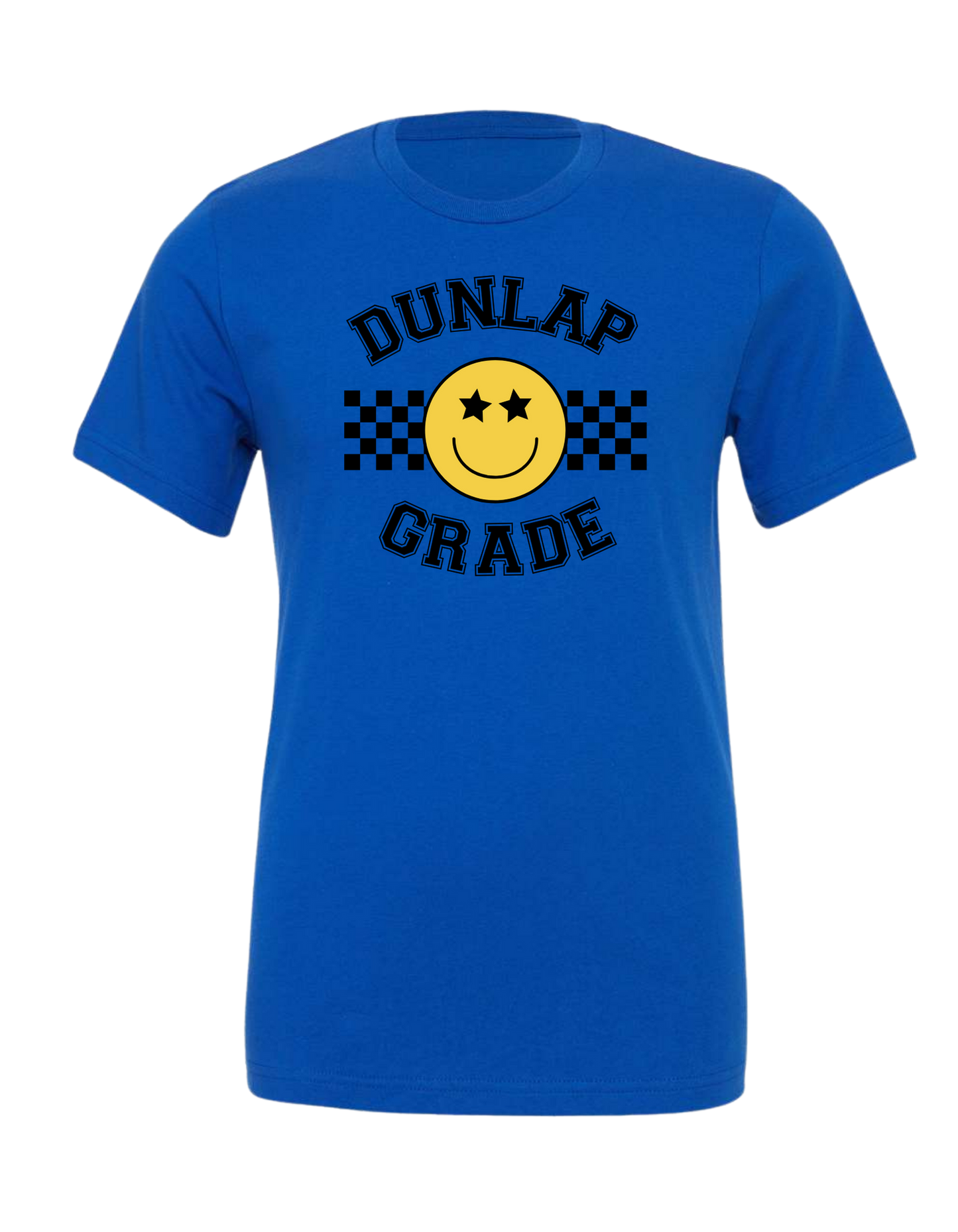 BELLA & CANVAS: Retro Dunlap Grade