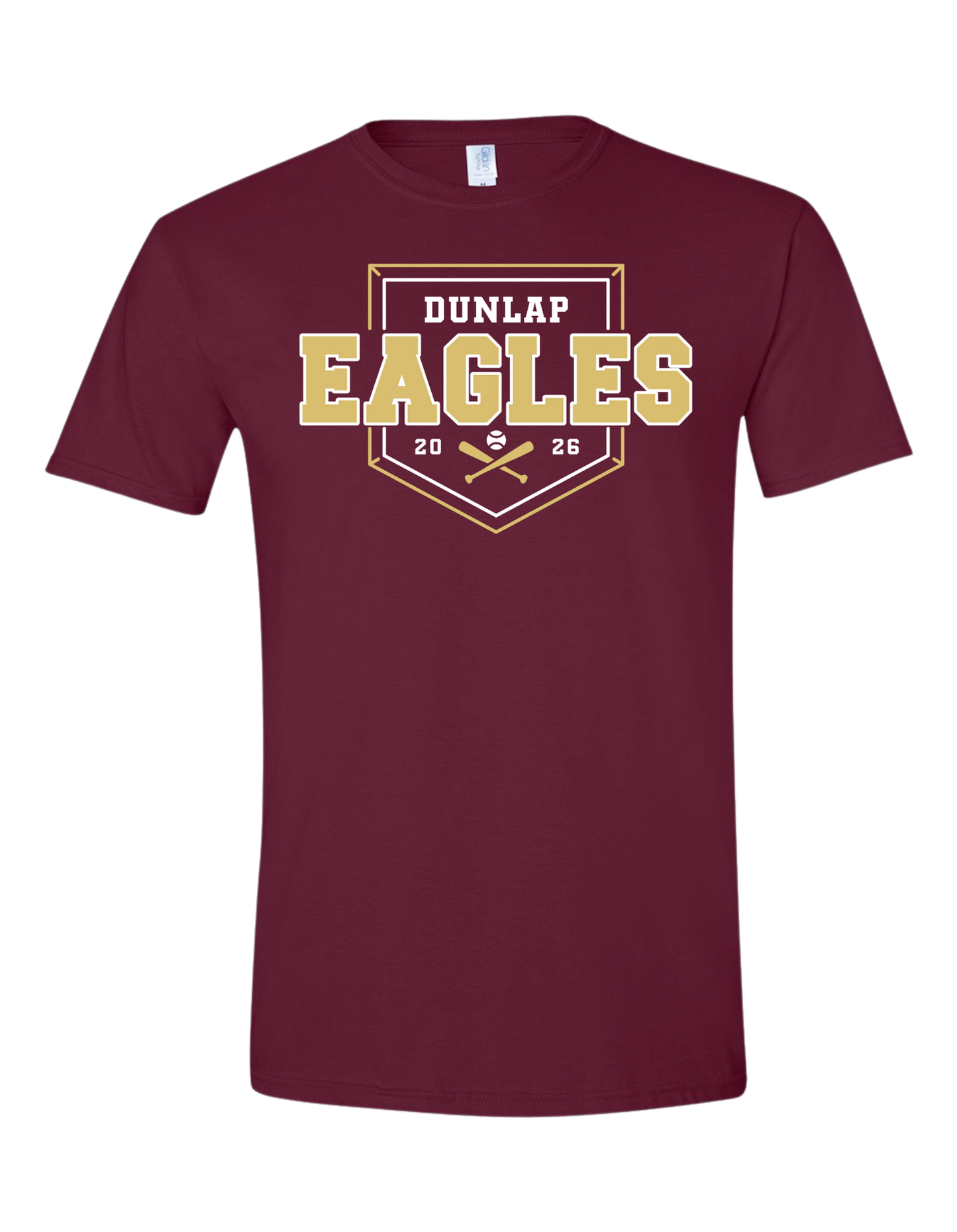Dunlap Eagles 2026
