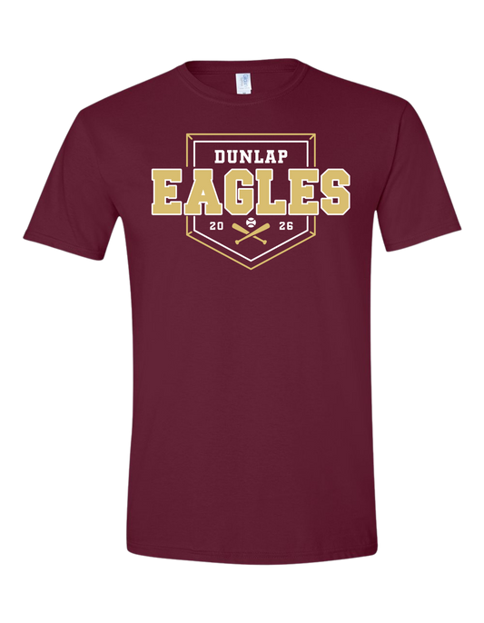 Dunlap Eagles 2026
