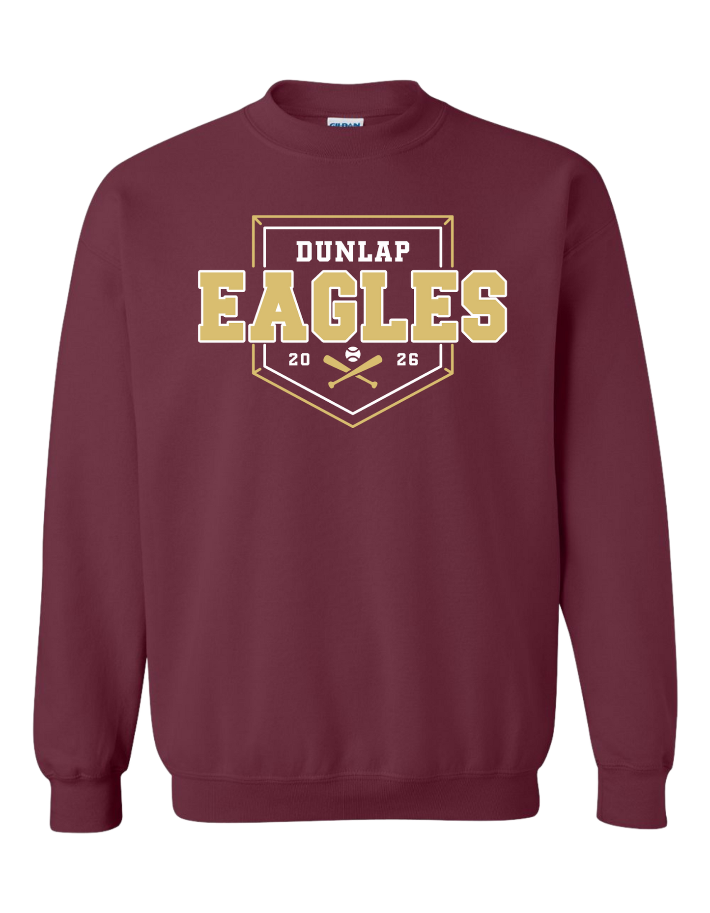 Dunlap Eagles 2026