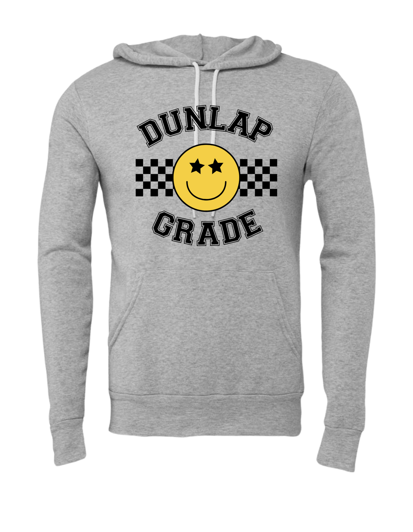 BELLA & CANVAS: Retro Dunlap Grade