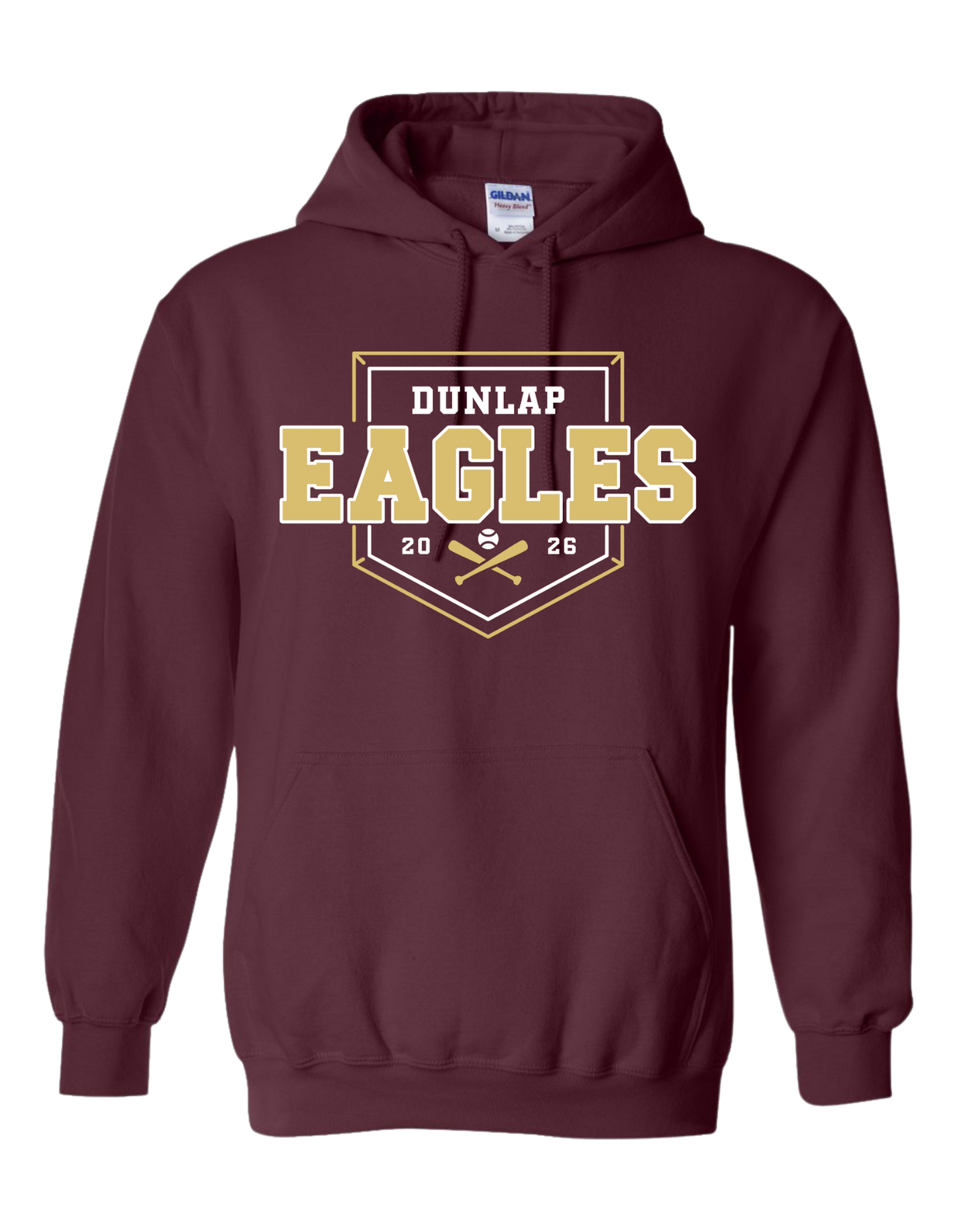 Dunlap Eagles 2026