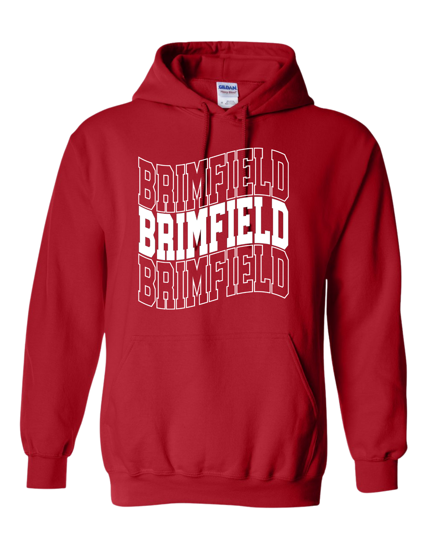 Brimfield Repeat