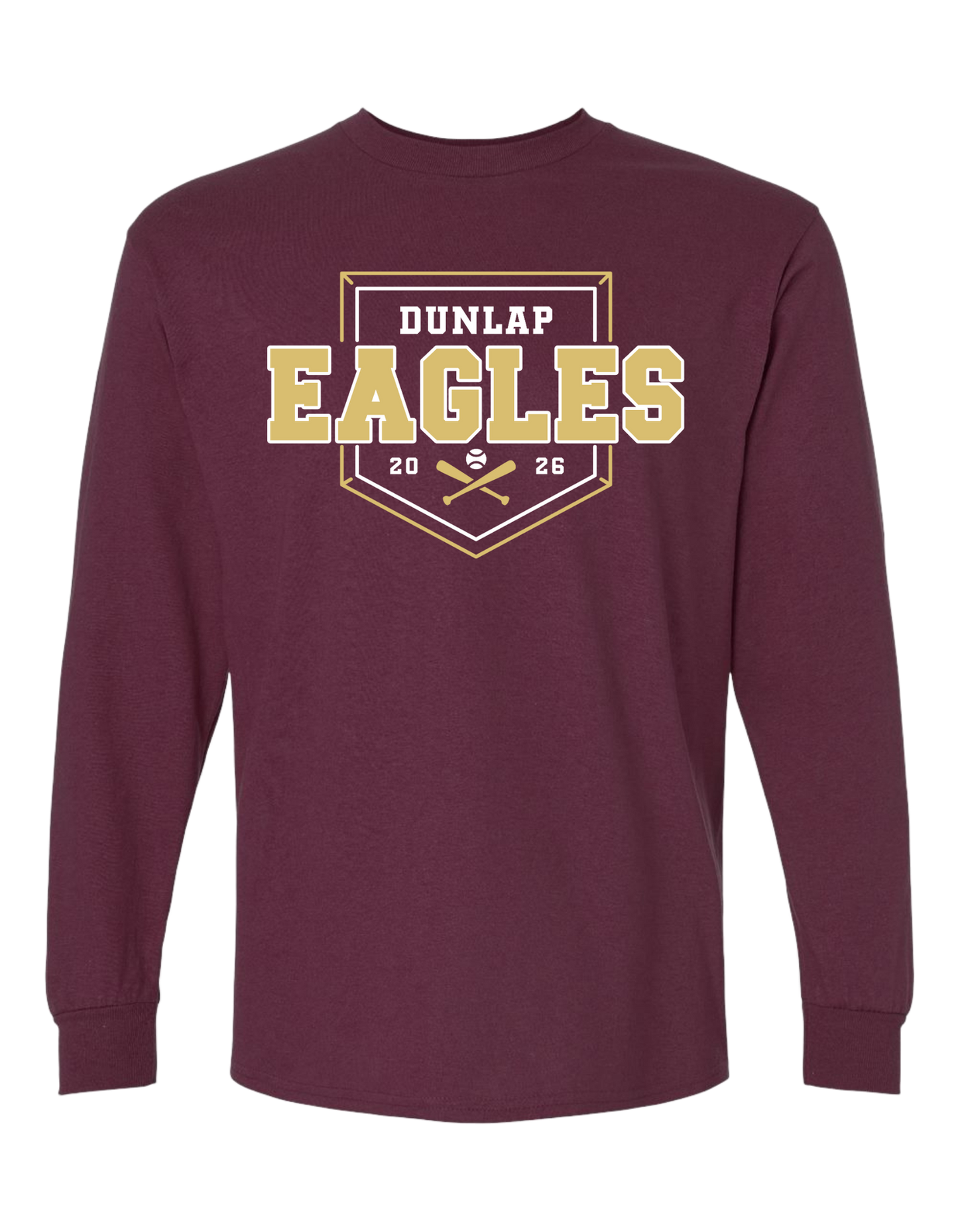 Dunlap Eagles 2026