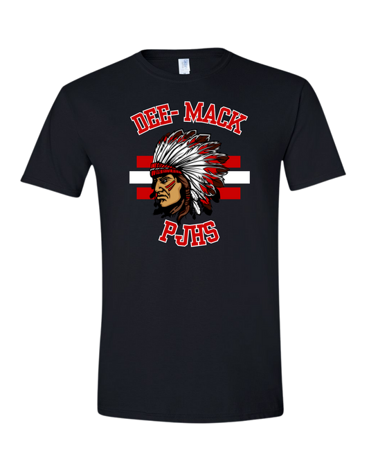 Dee Mack PJHS