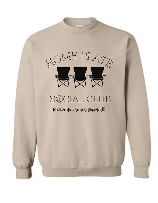 Home Base Social Club