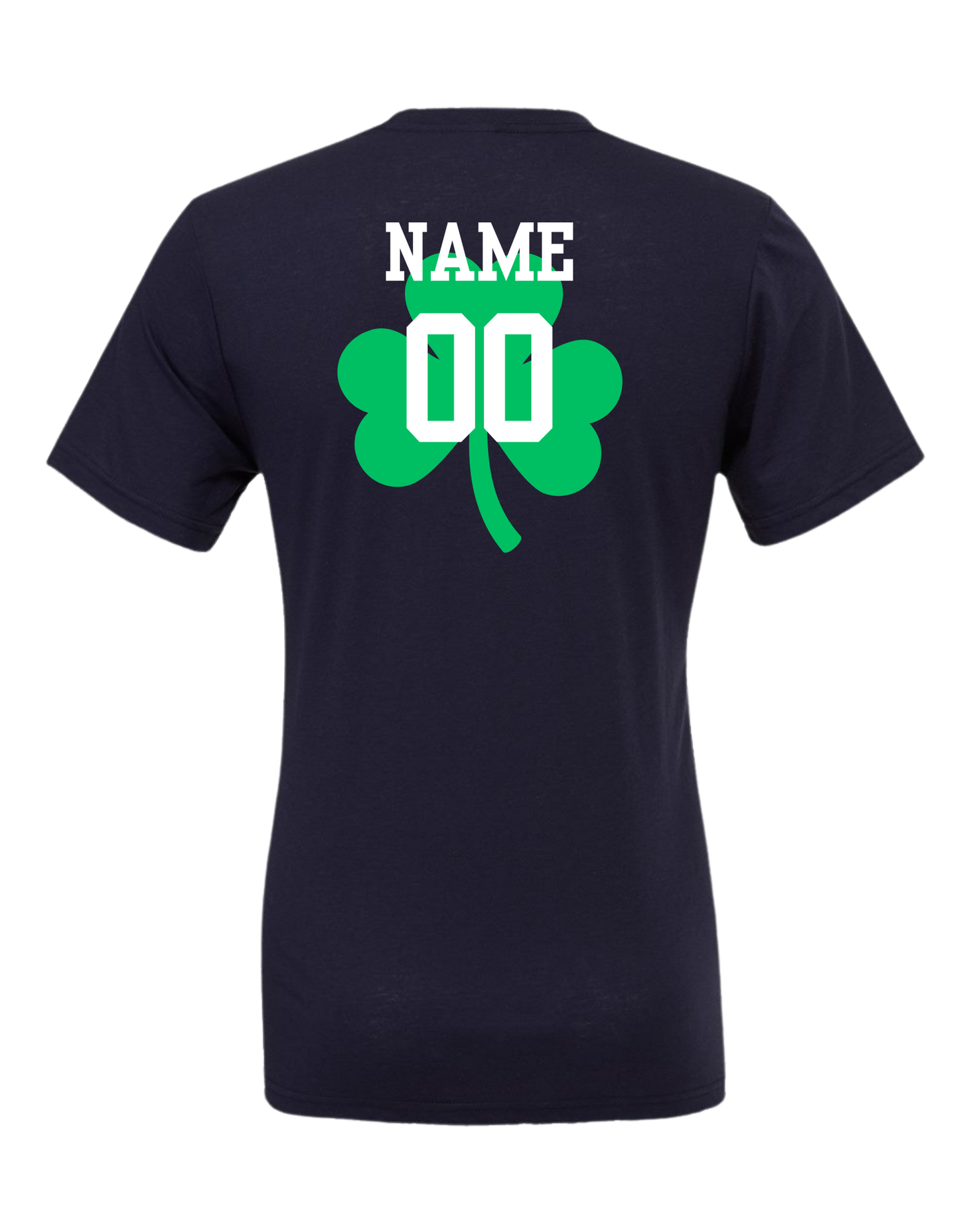 Notre Dame Senior Baseball T-Shirt