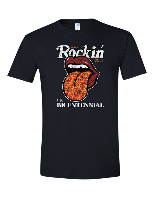 Pekin Marigold "the Bicentennial" Shirt