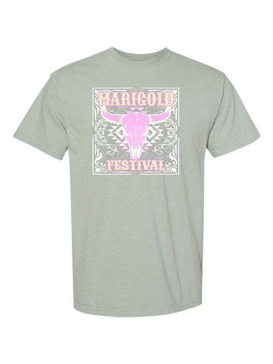 Aztec Marigold Festival